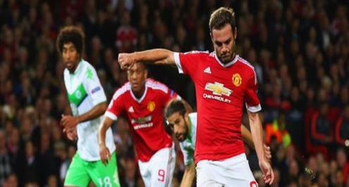 ماتا يبرز الجانب الإيجابي لوديتي إيطاليا ورومانيا